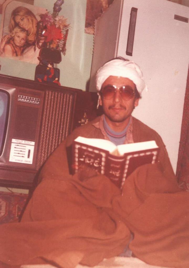 فاقد تصویر